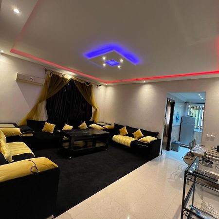 Appartement A 2 Min A Pied De Carre Eden Gueliz Μαρακές Εξωτερικό φωτογραφία